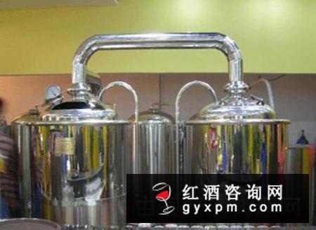 扎啤的酿造过程，扎啤可以在家自己做吗?