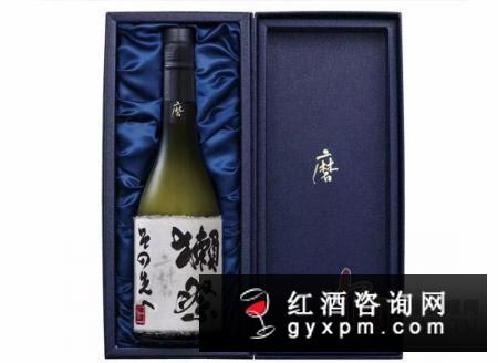 清酒很low吗?十大顶级清酒告诉你答案