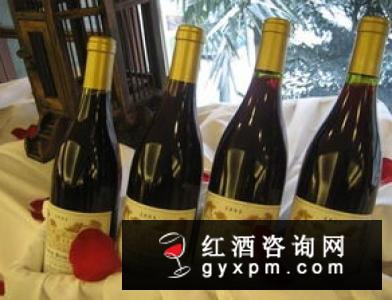 法国每年人均葡萄酒消费量超过78g,美国人的近10倍,你喝对了吗?
