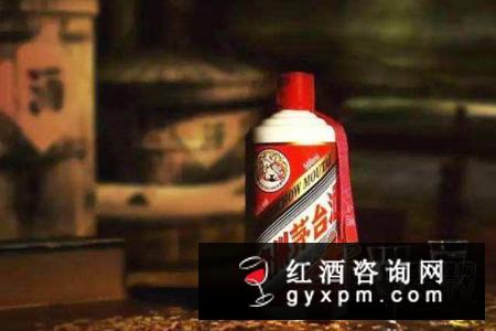 茅台系列酒飞天茅台真假鉴别方法，四个小细节你注意到了吗?