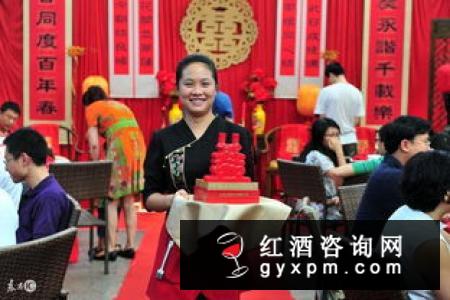 最详细的满月酒流程 都在这里了