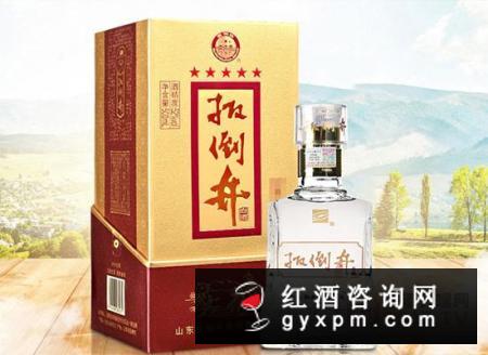 如果您准备买52度扳倒井酒,想知道这款酒喝起来怎么样的真周到