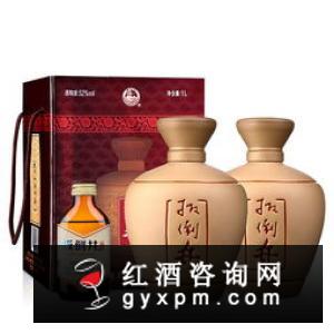 如果您准备买52度扳倒井酒,想知道这款酒喝起来怎么样的真周到