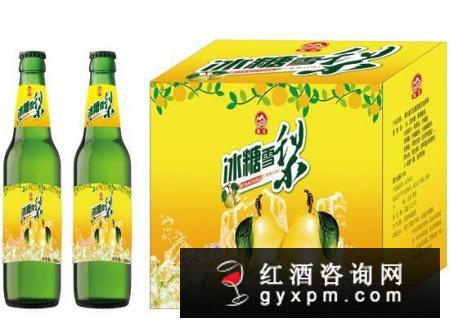 喝冰糖雪梨果啤能查出酒驾吗
