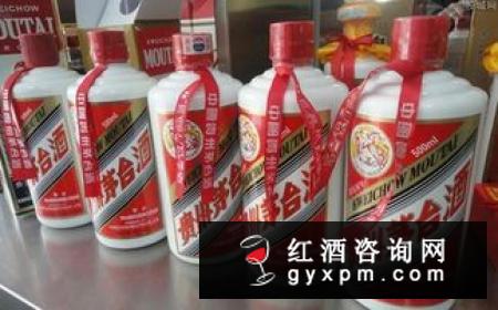 茅台系列酒飞天茅台真假鉴别方法，四个小细节你注意到了吗?