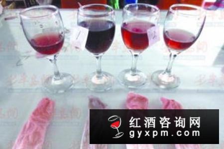 国窖1573怎么看真假?真假国窖1573鉴别方法