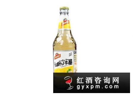 果啤含酒精吗，哺乳期可以喝果啤吗