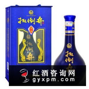 如果您准备买52度扳倒井酒,想知道这款酒喝起来怎么样的真周到