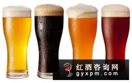 啤酒的泡沫能喝吗，啤酒的泡沫跟什么有关呢?