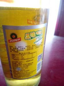 果啤里面含酒精吗?一瓶果啤能测出酒驾吗