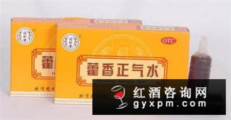 喝冰糖雪梨果啤能查出酒驾吗