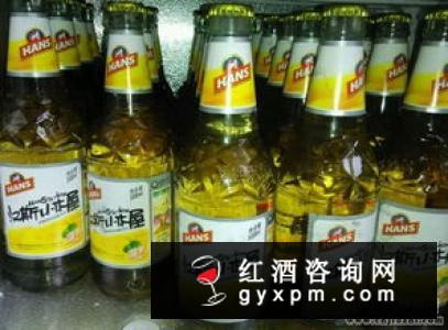 果啤含酒精吗，哺乳期可以喝果啤吗
