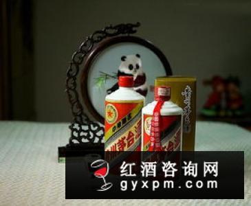 茅台系列酒飞天茅台真假鉴别方法，四个小细节你注意到了吗?