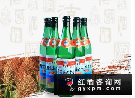 东北什么烧酒出名?东北烧酒品牌大全