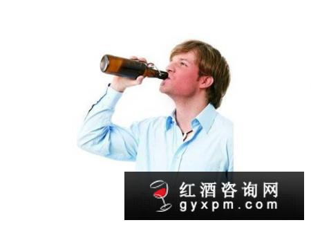 喝啤酒怎么喝的快，喝啤酒怎么才能不醉