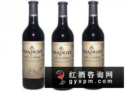 张裕葡萄酒怎么分级，原来国产葡萄酒也有这么多等级划分