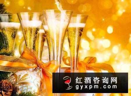香槟酒有哪些分类，香槟酒等级划分及选购要点