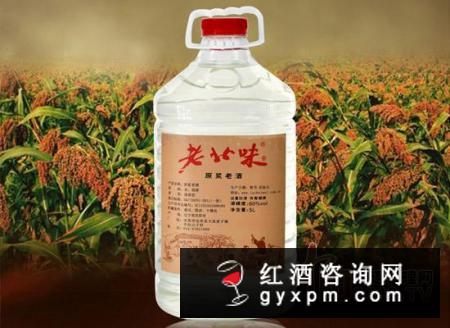 东北什么烧酒出名?东北烧酒品牌大全