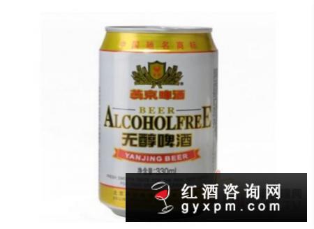 饮酒开车酒驾，那么喝无醇啤酒能开车吗