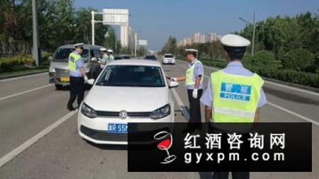 饮酒开车酒驾，那么喝无醇啤酒能开车吗
