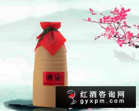 酒鬼酒怎么样?为什么那么多人喜欢酒鬼酒?