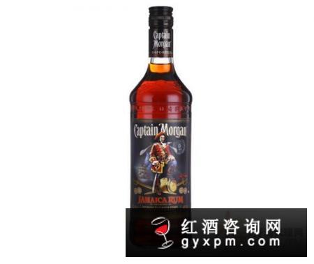 黑朗姆酒怎么喝？醇厚馥郁适合加冰、调酒