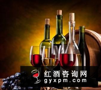 冰镇白葡萄酒需要4个小时?