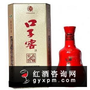 安徽的口子窖酒怎么样呢?好喝吗?