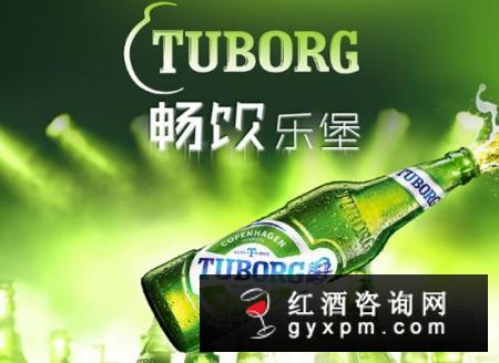 乐堡啤酒的度数是多少，与其他啤酒的度数相比
