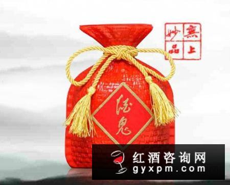 酒鬼酒怎么样?为什么那么多人喜欢酒鬼酒?