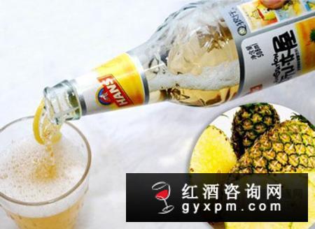 汉斯小木屋含不含酒精?孕妇和小孩能喝吗?