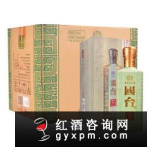 50年黔台酒多少钱一瓶,50年黔台酒最新价格介绍