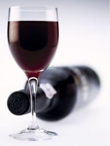高单宁的红酒该如何搭配食物?