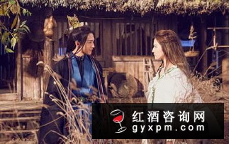 看遍四海八荒，看不懂西班牙酒标