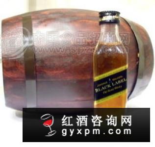 正规进口行货怎么看？尊尼获加黑牌真假鉴别攻略