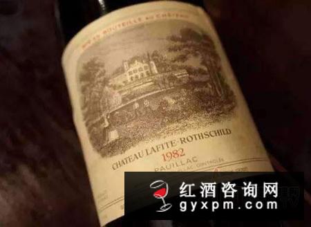 82年拉菲不会过期吗?解读82年法国红酒拉菲