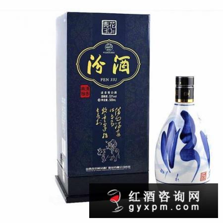 馥郁香是什么香型?一图讲解馥郁香型白酒特点