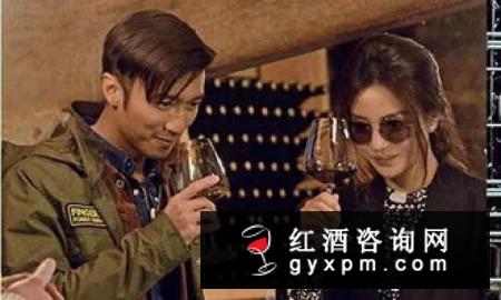 葡萄酒成为美容行业的新宠