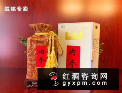 馥郁香是什么香型?一图讲解馥郁香型白酒特点