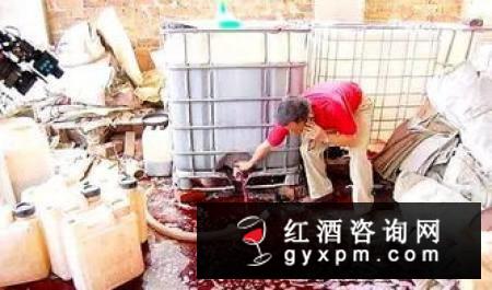 葡萄酒成为美容行业的新宠