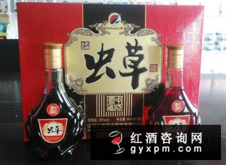 温和滋补试试蛹虫草酒，蛹虫草酒的功效与作用大全