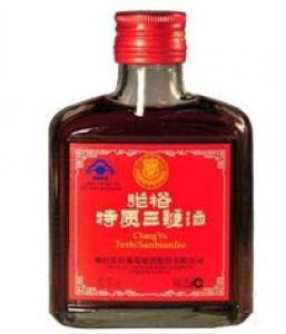 张裕至宝特质三鞭酒女人能喝吗?三鞭酒功效详解