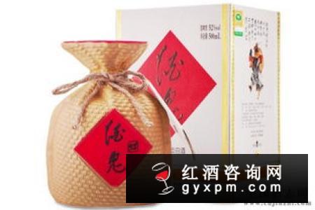 馥郁香是什么香型?一图讲解馥郁香型白酒特点