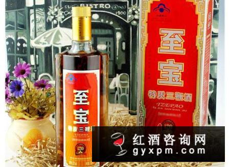 张裕至宝特质三鞭酒女人能喝吗?三鞭酒功效详解
