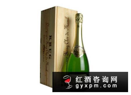 香槟酒有哪些牌子，什么牌子的香槟好喝