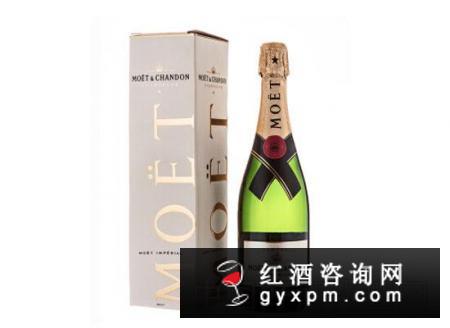 香槟酒有哪些牌子，什么牌子的香槟好喝