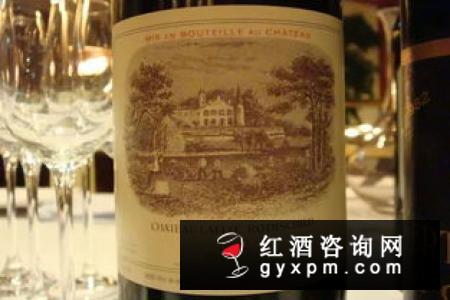 1960-2003 年超级名庄年份雅文邑，共 40 个年份