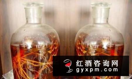 三七酒的作用与功效