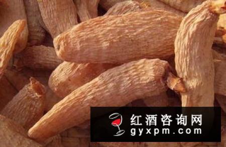 灵芝酒的功效与作用
