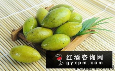 橄榄酒有何功效?七大好处让你爱不释手